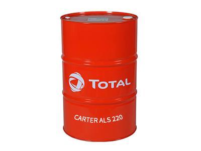 CARTER ALS 220