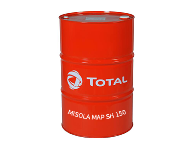 MISOLA MAP SH 150